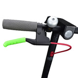 BIKIGHT,Electric,Scooter,Silicone,Handlebar,Brake,Lever,Sleeve,Universal,Handlebar,Protect,Sleeve