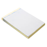 100Pcs,Tattoo,Spirit,Carbon,Papers,Reusable,Thermal,Transfer,Copier,Paper,Stencil