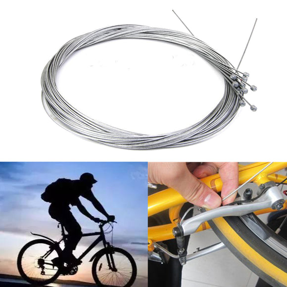 10PCS,Bicycle,Shift,Cables,Shift,Inner,Cable,Derailleur,Cable,Mountain,Bicycle,Accessories