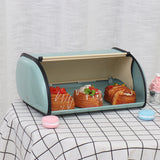 Kamstrong,Bread,Storage,Keeper