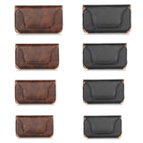 Leather,Waist,Mobile,Phone,Storage,Cover,Waterproof,Tactical,XSMAX,Phone"