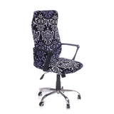 Office,Chair,Cover,Elastic,Computer,Rotating,Chair,Protector,Stretch,Armchair,Slipcover,Office,Furniture,Decoration