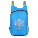 IPRee,Folding,Backpack,Waterproof,Shoulder,Storage,Ultralight,Outdoor,Travel