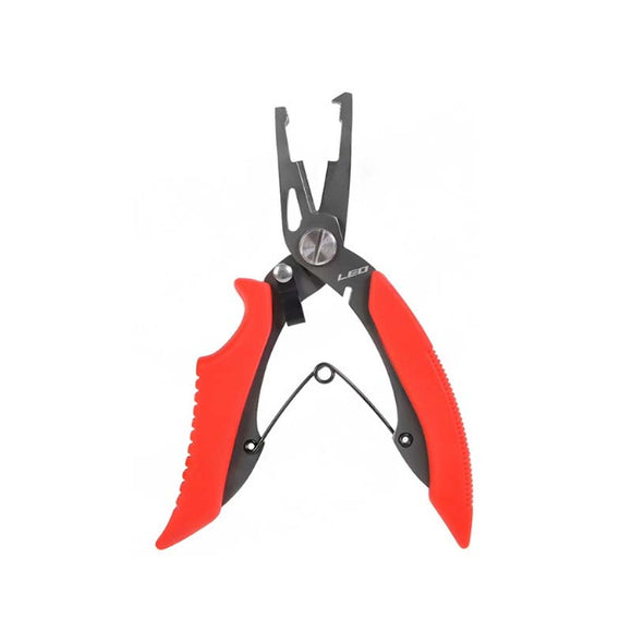 Clamp,Multifunction,Fishing,Pliers,Portable,Fishing,Tools,Fishing,Pliers,Tackle