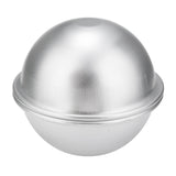 Aluminum,Molds,Sphere,Round,Mould,Handmade,Crafts