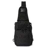 Outdoor,Backpack,Single,Shoulder,Rucksack,Camping,Hiking,Hunting,Travel