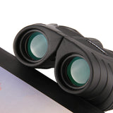 SGODDE,Compact,Binoculars,Waterproof,Folding,Powered,Night,Light,Vision,Fully,Coated,Outdoor,Birds,Watching,Travel,Concert,Telescope