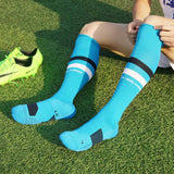Stocking,Sport,Football,Socks,Support,Stretch,Compression,Socks