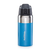 Naturehike,600ml,Vacuum,Stainless,Steel,Insulation,Water,Bottle,Sports,Travel