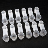 12Pcs,Water,Bottle,Drinker,Spring,Quail,Chicken,Pigeon