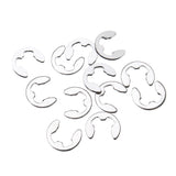 Suleve,MXSE1,120Pcs,Stainless,Steel,Assortment,Circlip,Tools