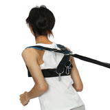 Outdoor,Sports,Fitness,Harness,Strength,Speed,Training,Strap,Workout,Resistance,Bands