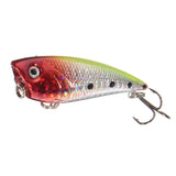 ZANLURE,Topwater,Popper,Freshwater,Floating,Fishing,Tackle,Crankbait