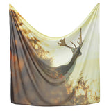 Tapestry,Forest,Landscape,Printed,Tapestry,Hanging,Background,Cover,Bedspread,Beach