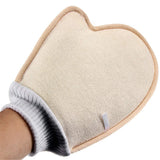 Honana,Sponge,Massage,Shower,Gloves,Shower,Exfoliating,Gloves,Shower,Scrubber