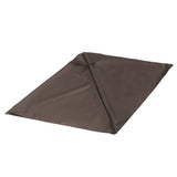 Folding,Replacement,Umbrella,Canopy,Block,Cover,Strong,Thick,Patio,SunShade,Protector