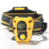 XANES,Lumens,Headlight,Outdooors,Running,BicyclE,Mountaineering,Fishing,Headlamp