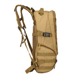 FAITH,Backpack,Unisex,Large,Nylon,Military,Waterproof,Camouflage,Tactical,Travel,Hunting