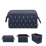 Fashion,Polyester,Multifunctional,Women,Cosmetic,Portable,Storage,Travel,Quality