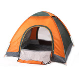 People,Automatic,Camping,Breathable,Waterproof,Family,Protection,Sunshade,Canopy,Outdoor,Travel,Beach