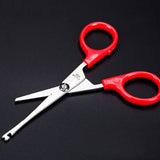 14.5cm,Stainless,Steel,Multifunction,Fishing,Scissors,Fishing,Cutter,Remover,Fishing