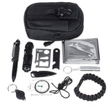 Tactical,Outdoor,Survival,Tools,First,Tools,Camping,Rescue,Emergency,Hunting,Hiking,Camping
