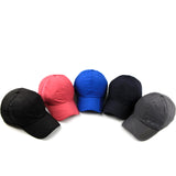 Plain,Summer,Snapback,Baseball,Sport,Breathable,Visor