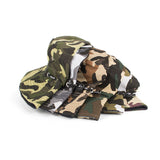 Summer,Outdoor,Fishing,Bucket,Camouflage,Breathable,Climbing,Sunshade