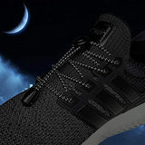 IPRee,Reflective,Laces,Adjustable,Buckle,Shoelaces,Sports,Night,Running,Shoestrings