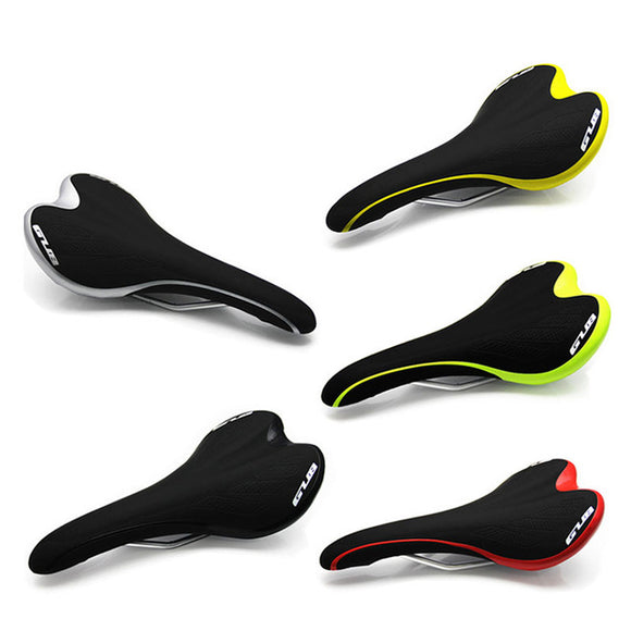 Bicycles,Front,Saddle,Comfort,Breathable,Ergonomic,Cushion,Saddle