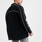 Men's,Sleeve,Comfortable,Loose,Holiday,Casual,Shirt,Camping,Hiking