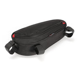 BIKIGHT,Polyester,Black,Bicycle,Front,Triangle,Storage,Pouch,Frame