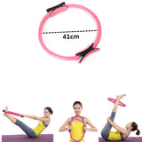 Resistance,Bands,Pilates,Elastic,Fitness,Exercise,Tools