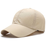 Summer,Outdoor,Breathable,Baseball,Adjustable,Casual,Sunshade