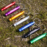 Emergency,Survival,Whistle,Keychain,Camping,Hiking,Outdoor,Tools,Sport,Training,Whistle