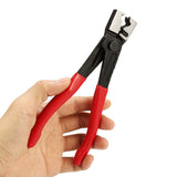 Crimping,Pliers,Water,Clamp,Pliers