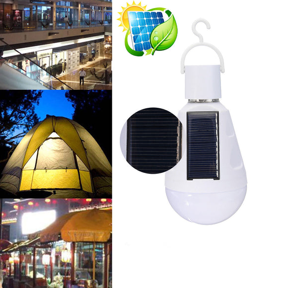 Portable,Solar,Light,Emergency,Lantern,Outdoor,Camping,Hiking,Fishing,Light