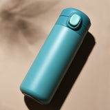 IPRee,420ML,Water,Bottle,Stainless,Steel,Vacuum,Thermos,Insulated,Coffee