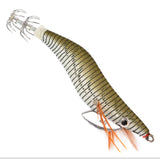 ZANLURE,SJ011,Fishing,Shrimp,Luminous,Artificial,Squid,Fishing