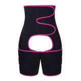 Neoprene,Thigh,Shaper,Waist,Shaper,Slimmer,Thermo,Trainer,Sport,Waist,Protective,Accessories