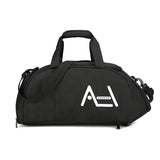 AoluHeng,Multifunctional,Waterproof,Sports,Fitness,Backpack,Outdoor,Travel,Shoulder,Shoes