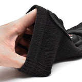 Wosawe,Sports,Elastic,Nylon,Fitness,Running,Cycling,Brace