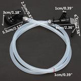 100cm,Plastic,Assembly,Lines