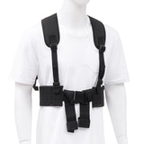 Oxford,Cloth,Tactical,Strap,Waist,Multifunctional,MOLLE,Girdle,Shoulder,Strap