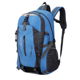 Nylon,Waterproof,Climbing,Leisure,Travel,Backpack,Shoulder,Rucksack