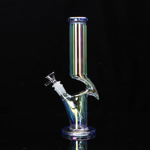 Unique,Glass,Joint,14.5mm,Water,Smoker,Recycling,Water,Circulator