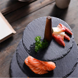 Sushi,Sashimi,Wooden,Dessert,Dinner,Cupcake,Display,Holder,Stand