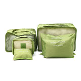 IPRee,Travel,Portable,Storage,Clothes,Packing,Luggage,Organizer,Waterproof,Pouch