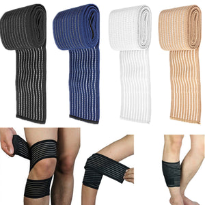 Elastic,Sports,Bandage,Support,Brace,Elbow,Support