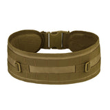 Protector,Molle,Tactical,Nylon,Waist,Holder,Outdoor,Sport,Hunting,Camping,Military,Waistband